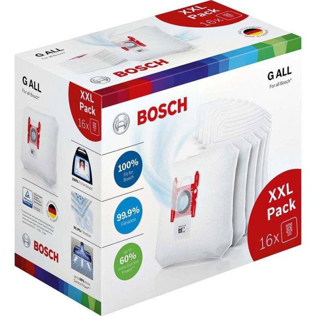 bosch Stofzuigerzak Bosch Type G