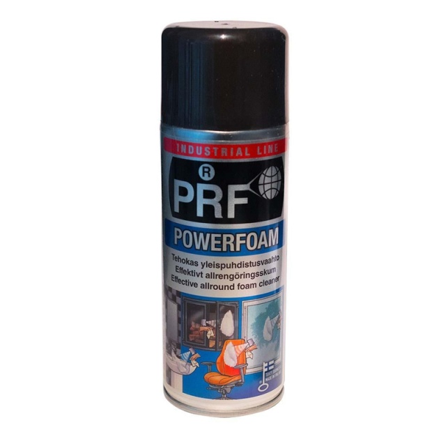 PRF Universele Schuimreiniger 520 ml