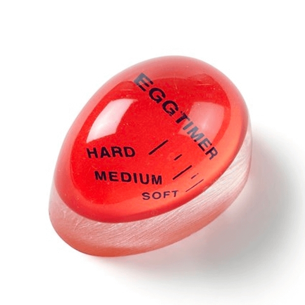 Slimme eierklok / eierwekker