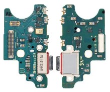 Samsung Galaxy S20+ - Oplaadconnector met flex