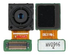 Samsung Galaxy S20 Camera, voorkant