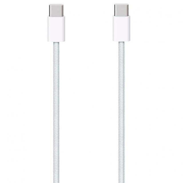 Apple 60W USB-C oplaadkabel MQKJ3 (1m)