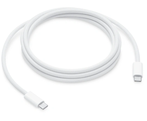 Apple 240W USB-C oplaadkabel 2m