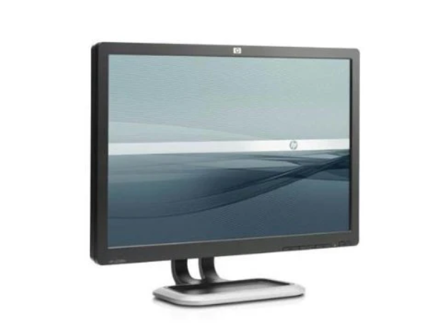 HP LCD Monitor 22" HSTND-2381-B, Pre-owned, Grade C, Without stand