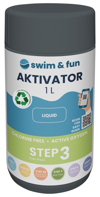 Activator 1 L