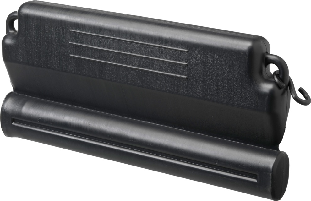 IJsbescherming voor zwembad, wintervlotter