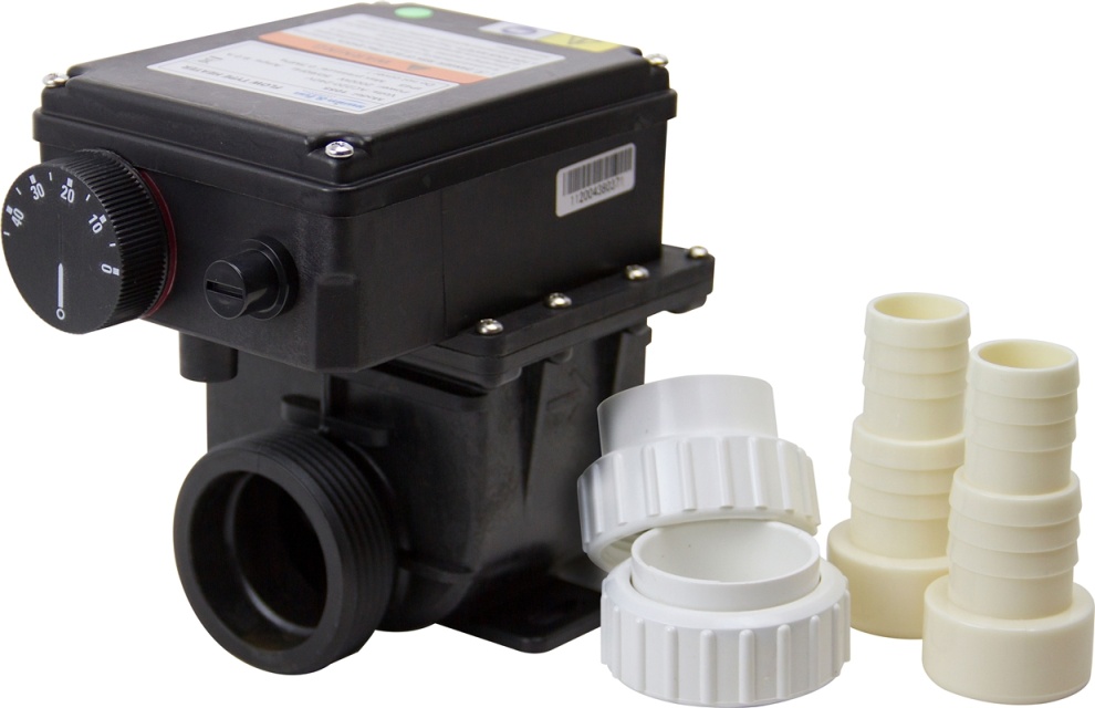 Frostvakt/Spavärmare El 3 kW