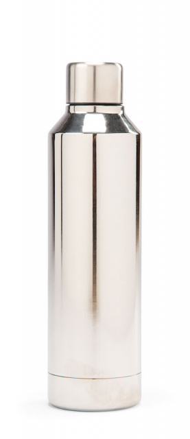 Orrefors Hunting Termosflaska, 50 cl, Kromat stål