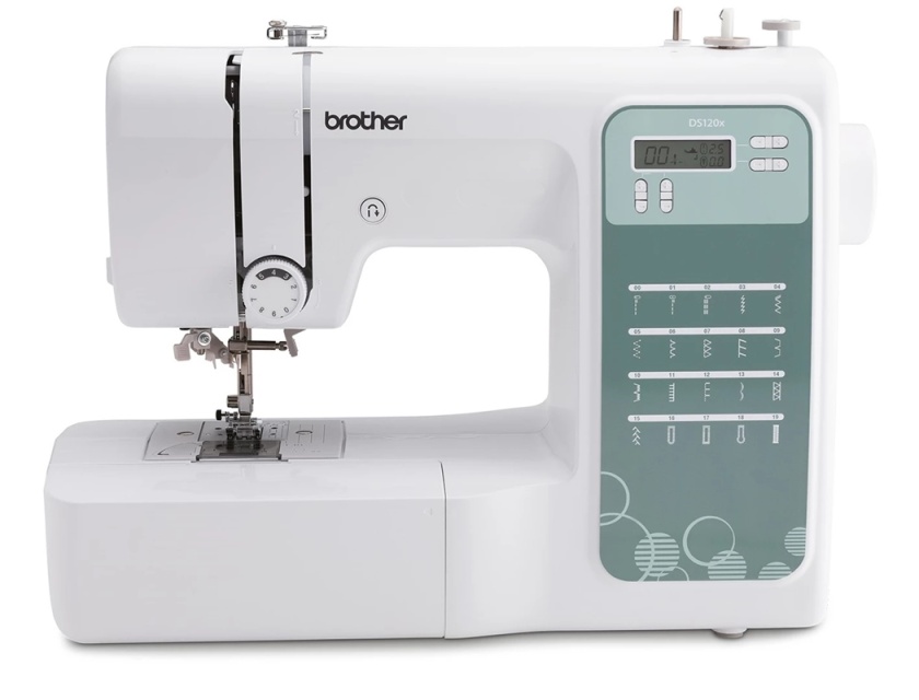Brother DS120X Sewing machine