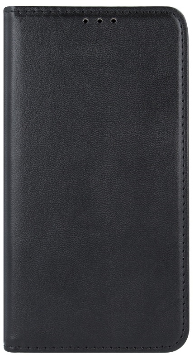 Case met magnetische sluiting voor iPhone 13 Pro Max, Zwart