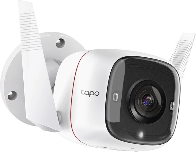 TP-LINK Tapo C310 Buiten Beveiliging Wi-Fi Camera