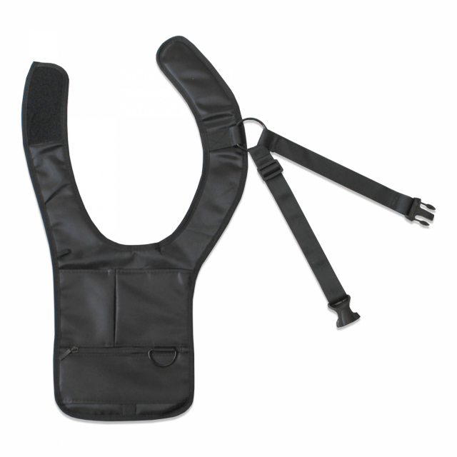 Genius Ideas Geheime Tas "Multi-Pouch"