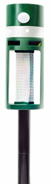 Genius Ideas Universele Zonnewering "Reflecterend"