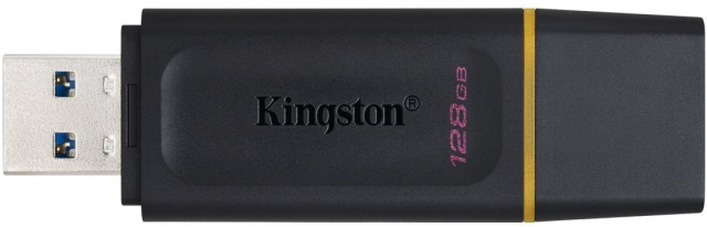 Kingston USB-geheugen DataTraveler Exodia, 128 GB