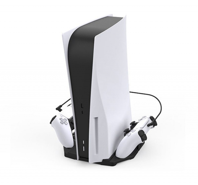 Standaard voor PlayStation 5