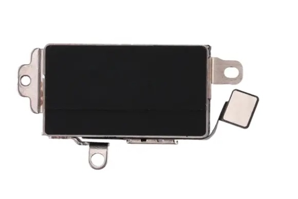 Trilmotor tot iPhone 11 Pro Max