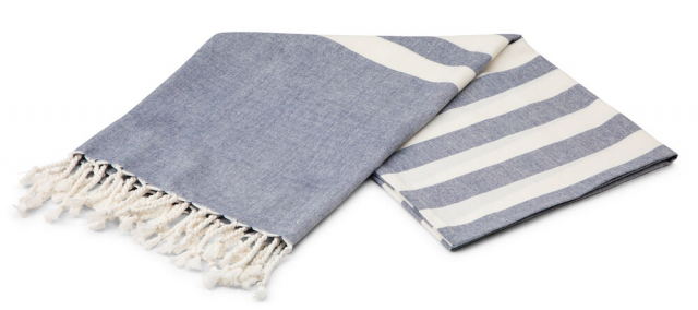 Lord Nelson Victory Hamam Morhult Badlakan, Marin, 90x150 cm