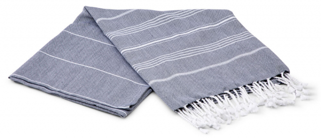 Lord Nelson Victory Hamam Skärbo Badlakan, Marin, 90x150 cm