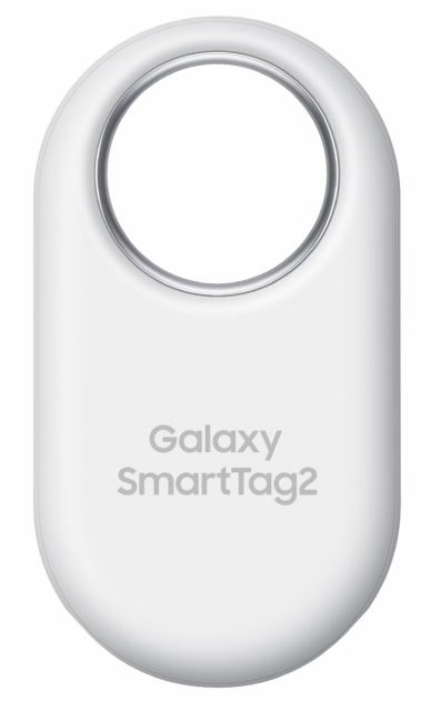 Samsung Galaxy SmartTag2, Wit