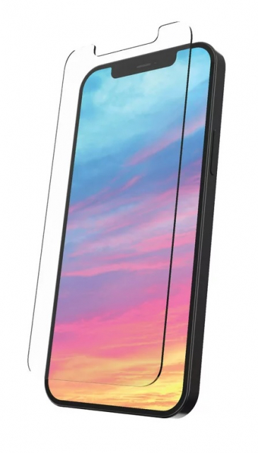 Gehard glazen screen protector voor iPhone 12 Pro Max