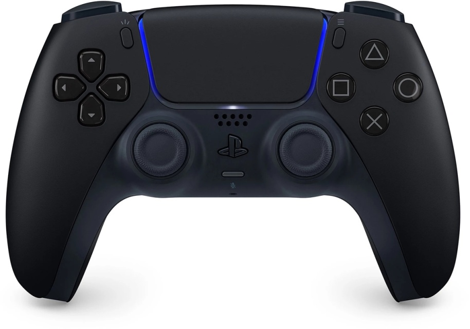 Sony DualSense - Middernacht Zwart (PS5) (Origineel)