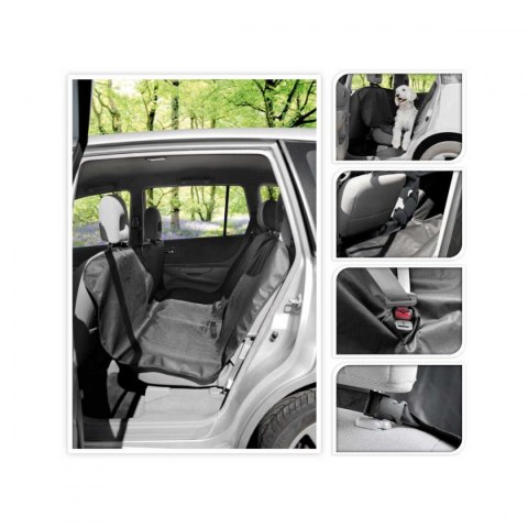 Dogcover for car seats