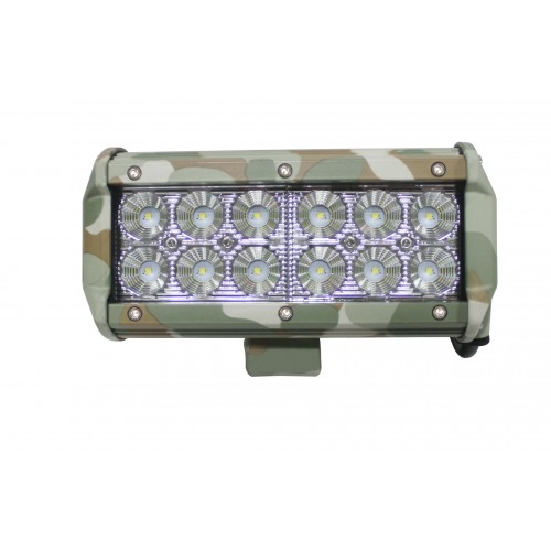 Kamar LED paneel 36W Flood moro, 1400lm