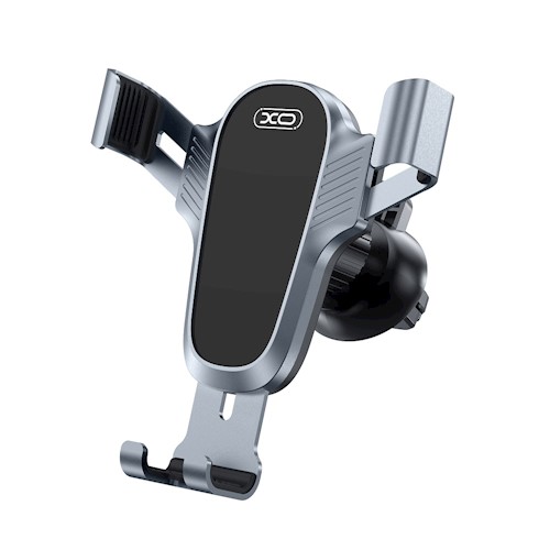 Xo Autohouder voor smartphones C86, zwart