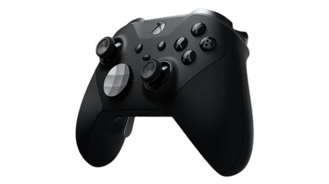 Microsoft Xbox Elite draadloze controller serie 2 (Xbox One/PC)