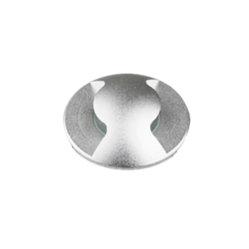 Epistar Grondlamp met modern design, 2 zijden