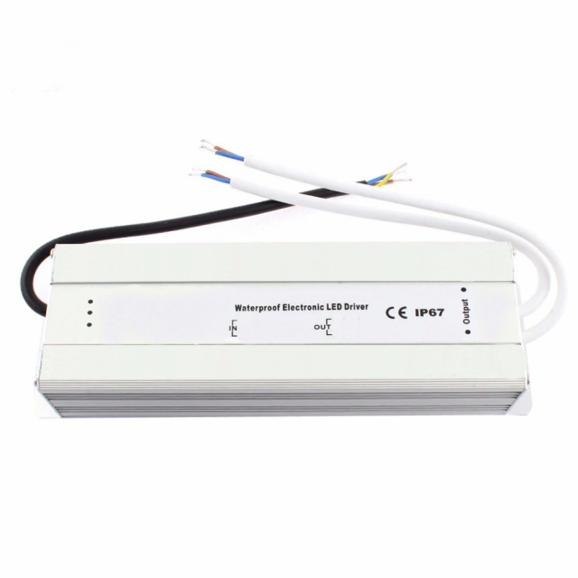 Transformator 24V, 30W 1.3A