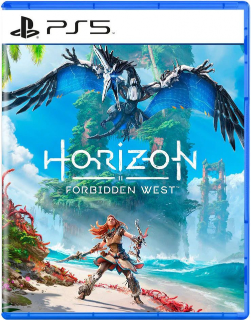 Sony Horizon: Verboden Westen (PS5)