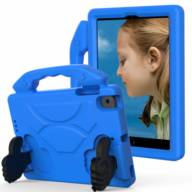 "Kinderhoes voor iPad Mini 1/2/3/4 7.9"", Blauw"