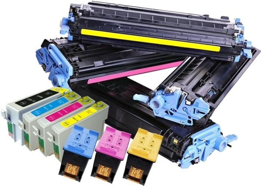 Compatibele inktcartridge Canon CLI551XL B, 12 ml