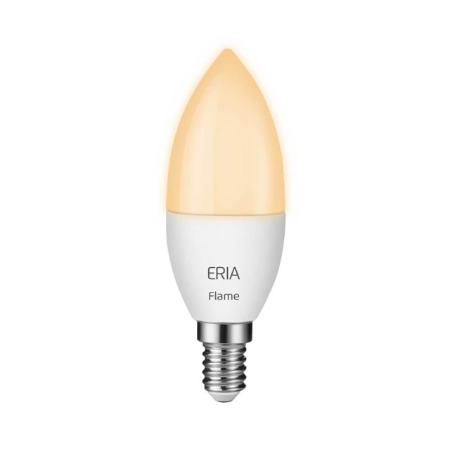 ADUROSMART Flame light E14 2200k, Zigbee.