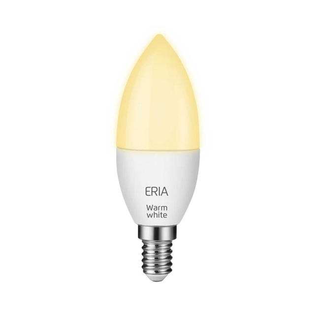 ADUROSMART Warm White E14 2700k, Zigbee.
