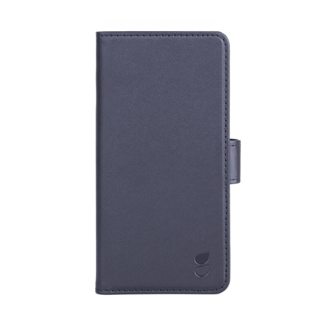 GEAR Wallet Black 3 Cardpockets Samsung  S21 