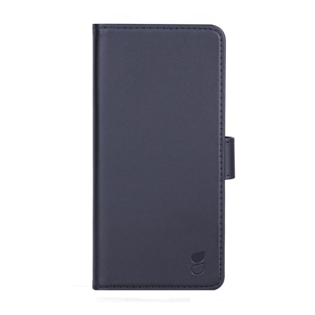 GEAR Wallet Black 3 Cardpockets Samsung A32 5G