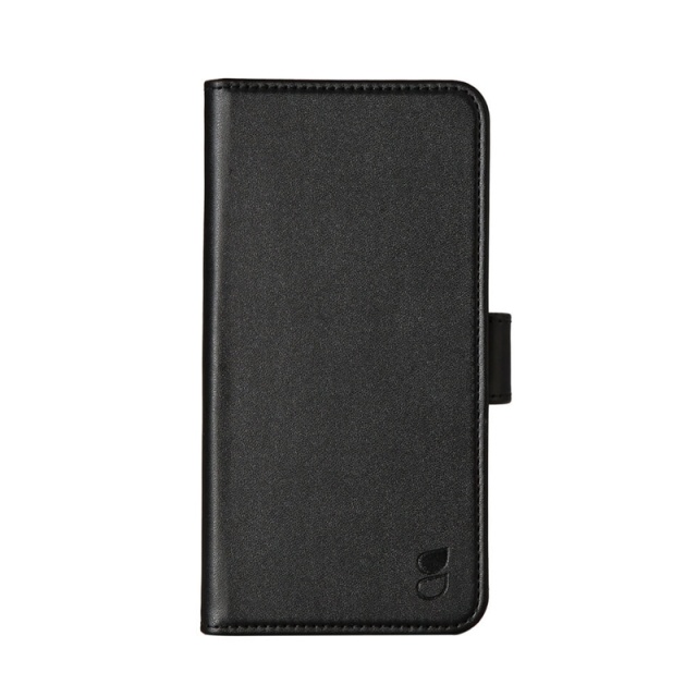 GEAR Wallet Black 3 Cardpockets iPhone 11 PRO MAX