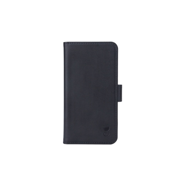 GEAR Wallet Black 3 Cardpockets iPhone 11