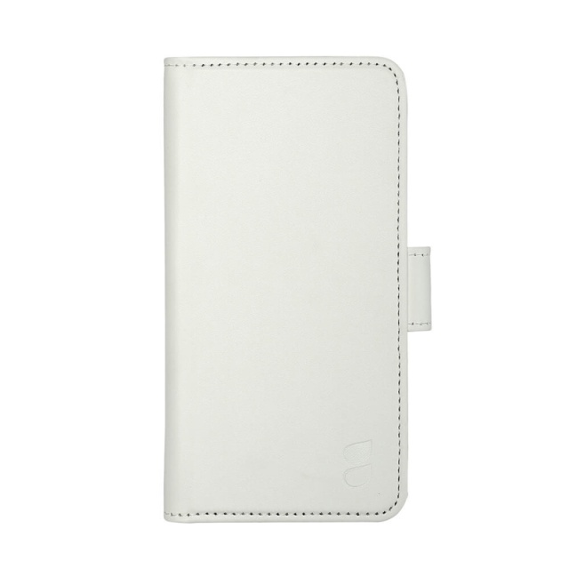 GEAR Wallet White 3 Cardpockets iPhone 11 PRO