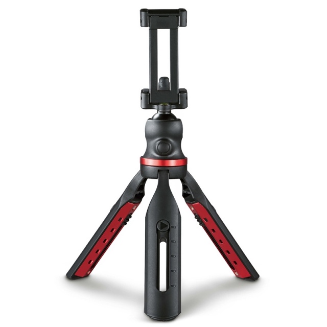 HAMA Table Tripod Solid 19B Camera & Smartphone