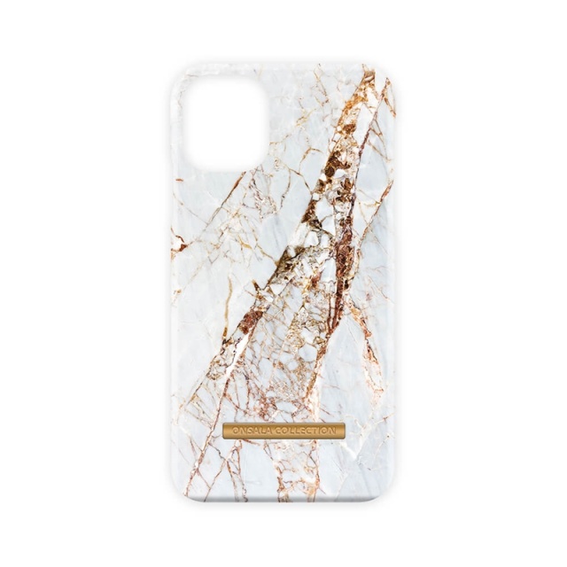 ONSALA COLLECTION Mobile Cover Soft White Rhino Marble iPhone 11