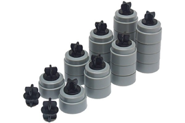 POPSOCKETS Metamorphic Removable Grip with Standfunction