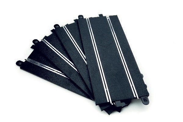 Scalextric 4st Track pack