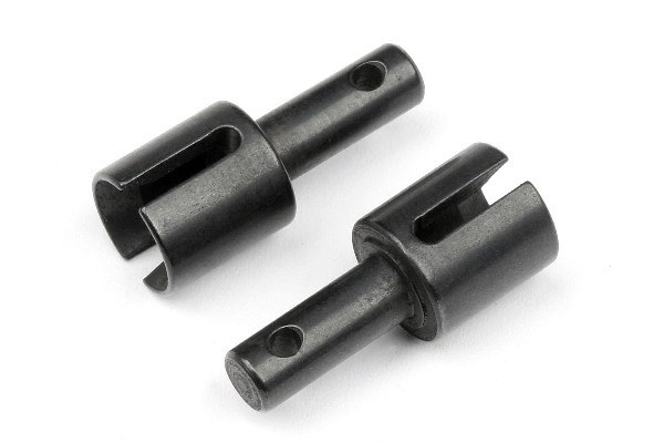 Diff Shaft 5X23.5Mm (Pr)