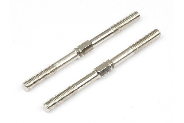 Turnbuckle M3.5X53Mm (Pr)