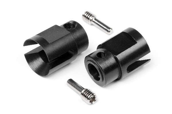 Centre Cup Joint 6X13X18Mm