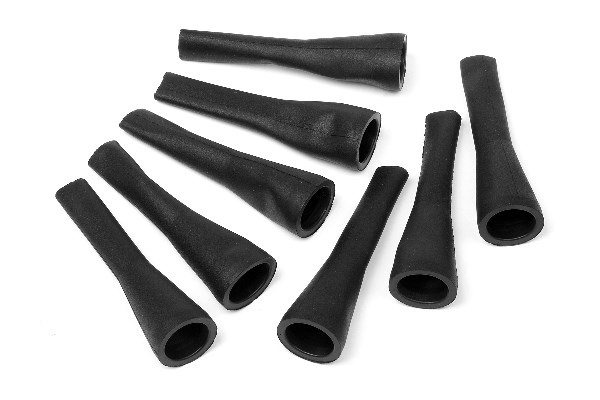 Shock Boots Set (4Pcs)