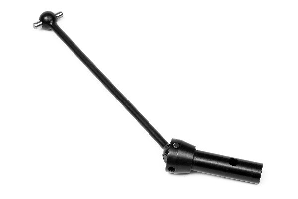 Set universele aandrijfassen